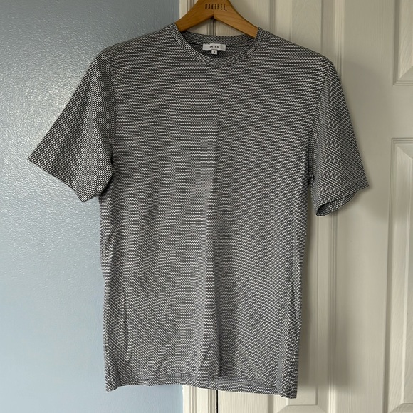 Reiss Men’s T Shirt - Picture 1 of 4